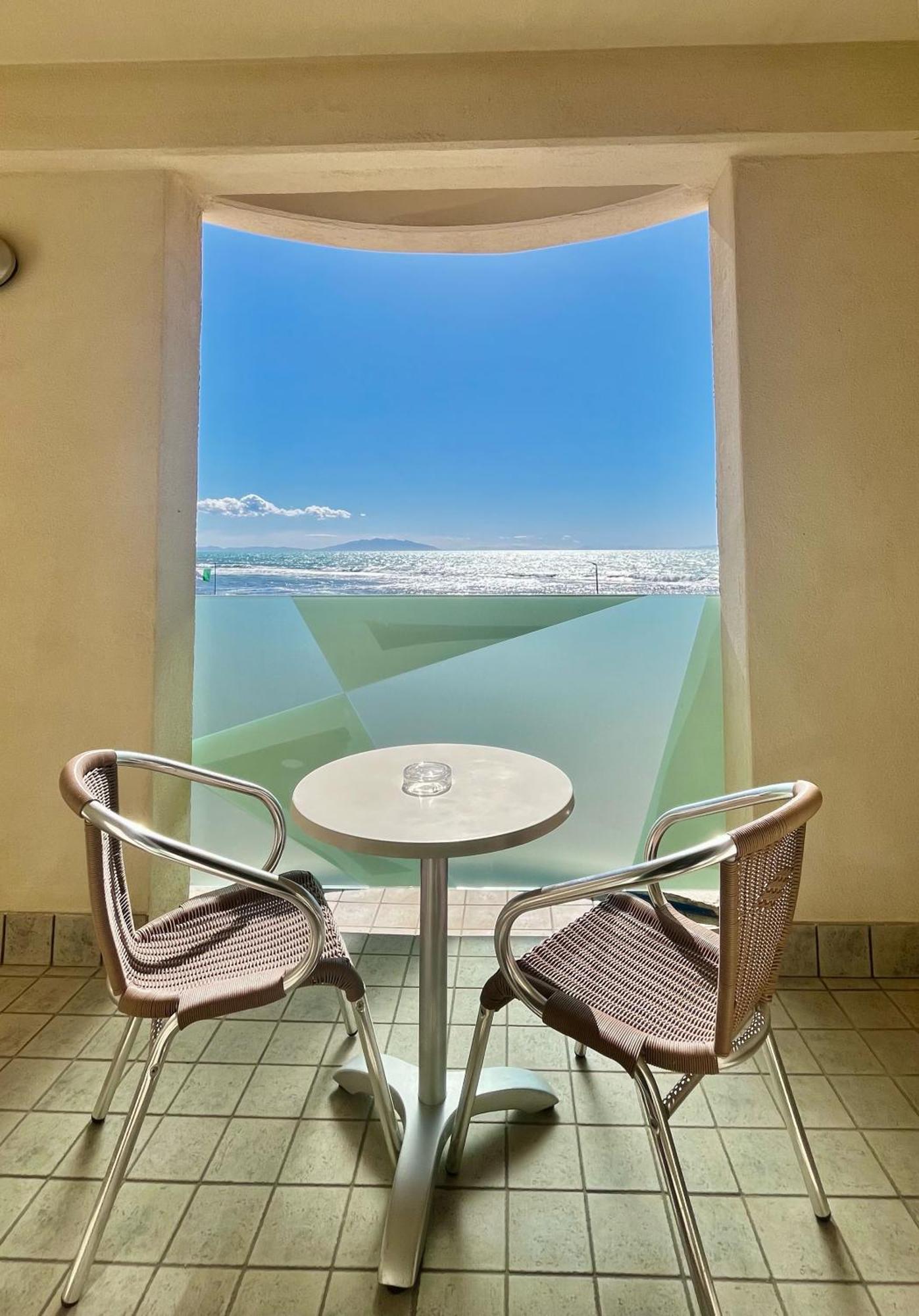 Hotel Stella Marina San Vincenzo Dış mekan fotoğraf