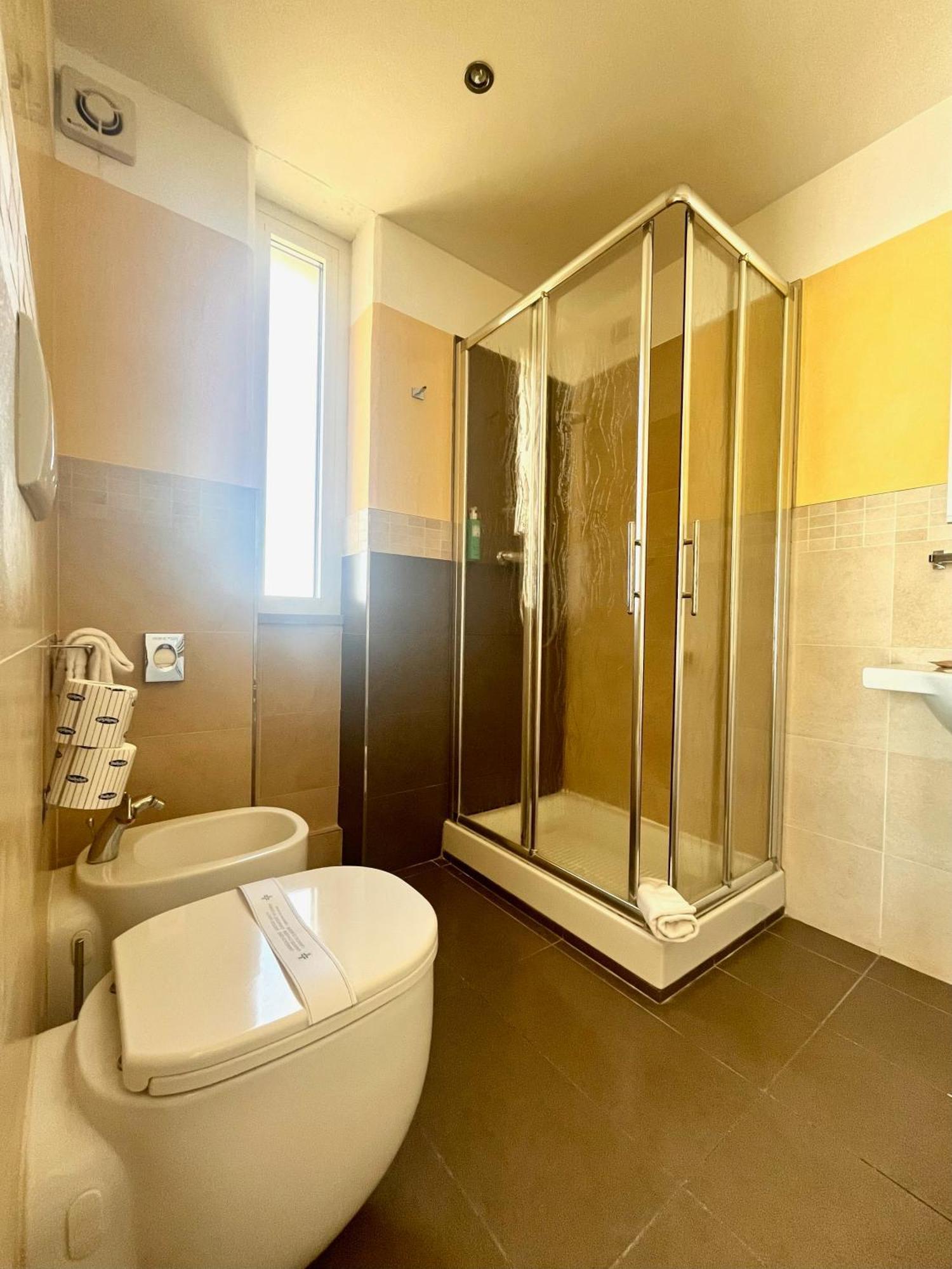 Hotel Stella Marina San Vincenzo Dış mekan fotoğraf