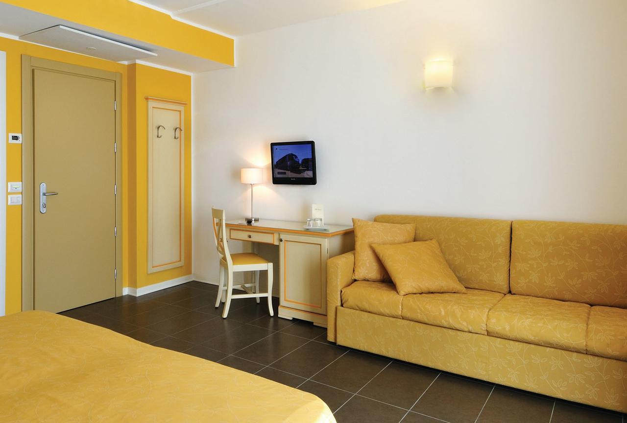 Hotel Stella Marina San Vincenzo Dış mekan fotoğraf