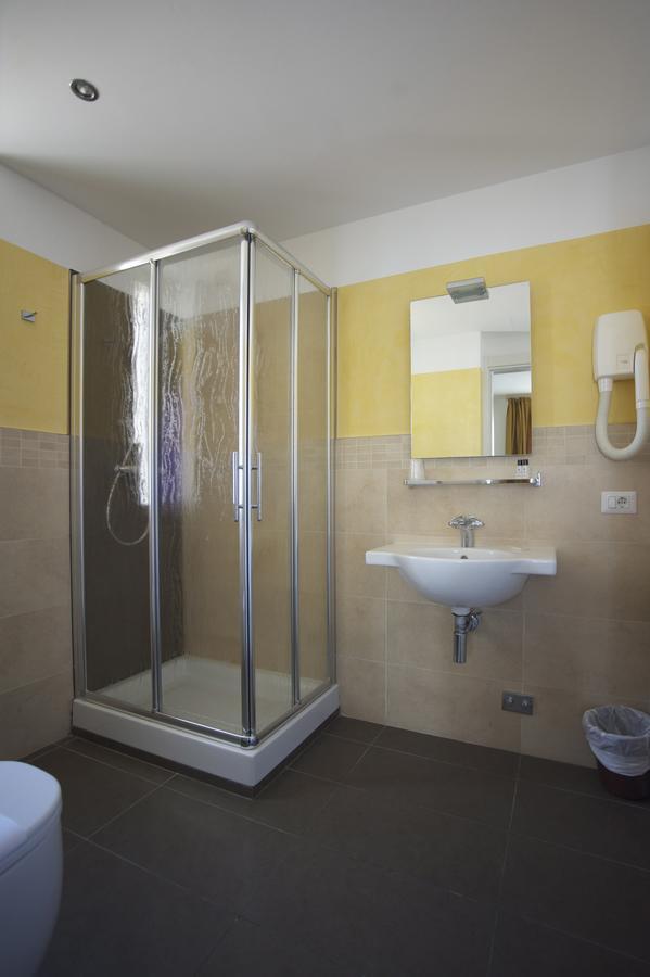 Hotel Stella Marina San Vincenzo Dış mekan fotoğraf