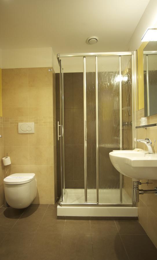 Hotel Stella Marina San Vincenzo Dış mekan fotoğraf